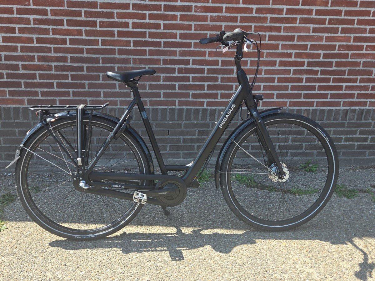 Pegasus lucca dames 60 nex 3 van 699 voor 275 inruil mogelijk