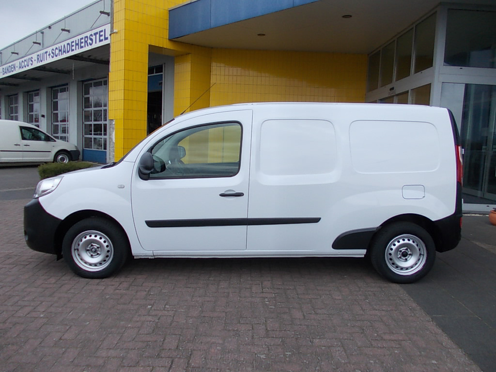 Renault Kangoo 1.5 dci 90 maxi l2h1 airco, navi, cr.control