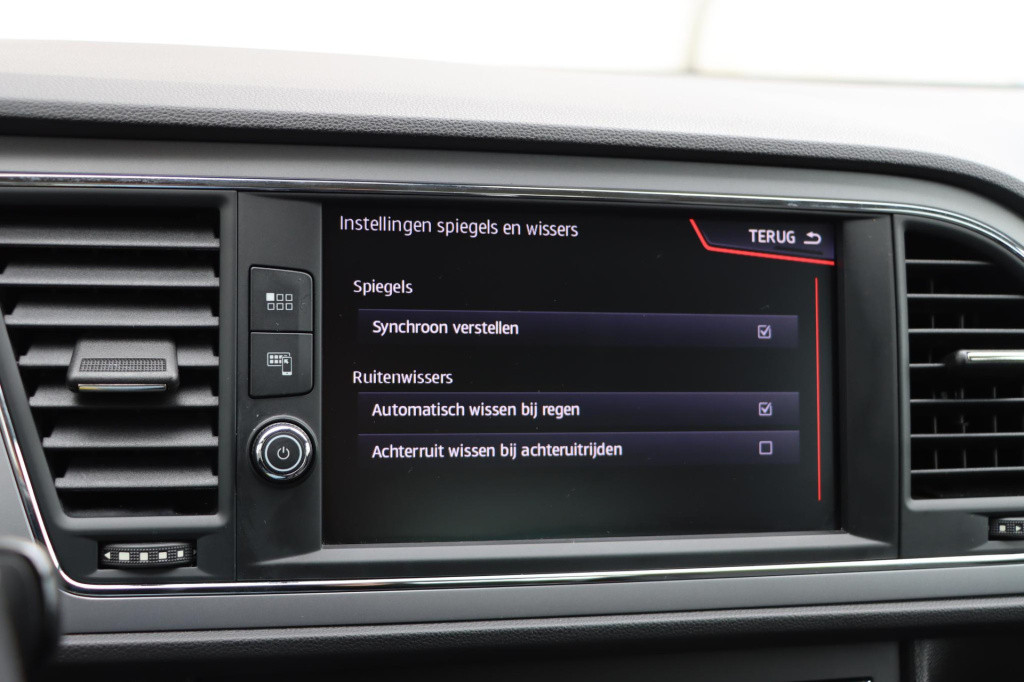 Seat Leon 1.0 ecotsi style business intense