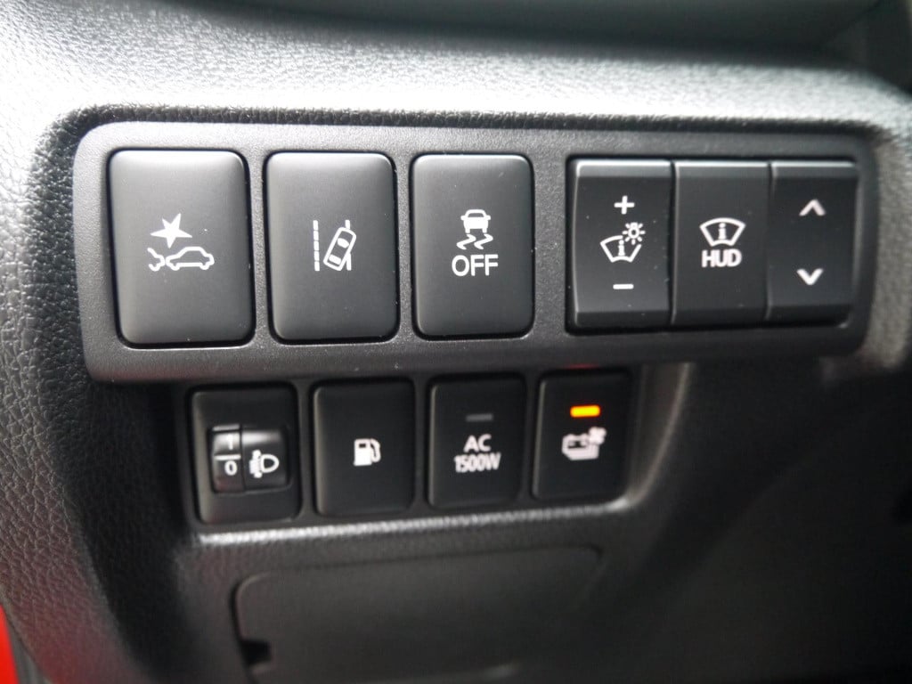 Mitsubishi Eclipse Cross 2.4 phev 188 pk awd first edition
