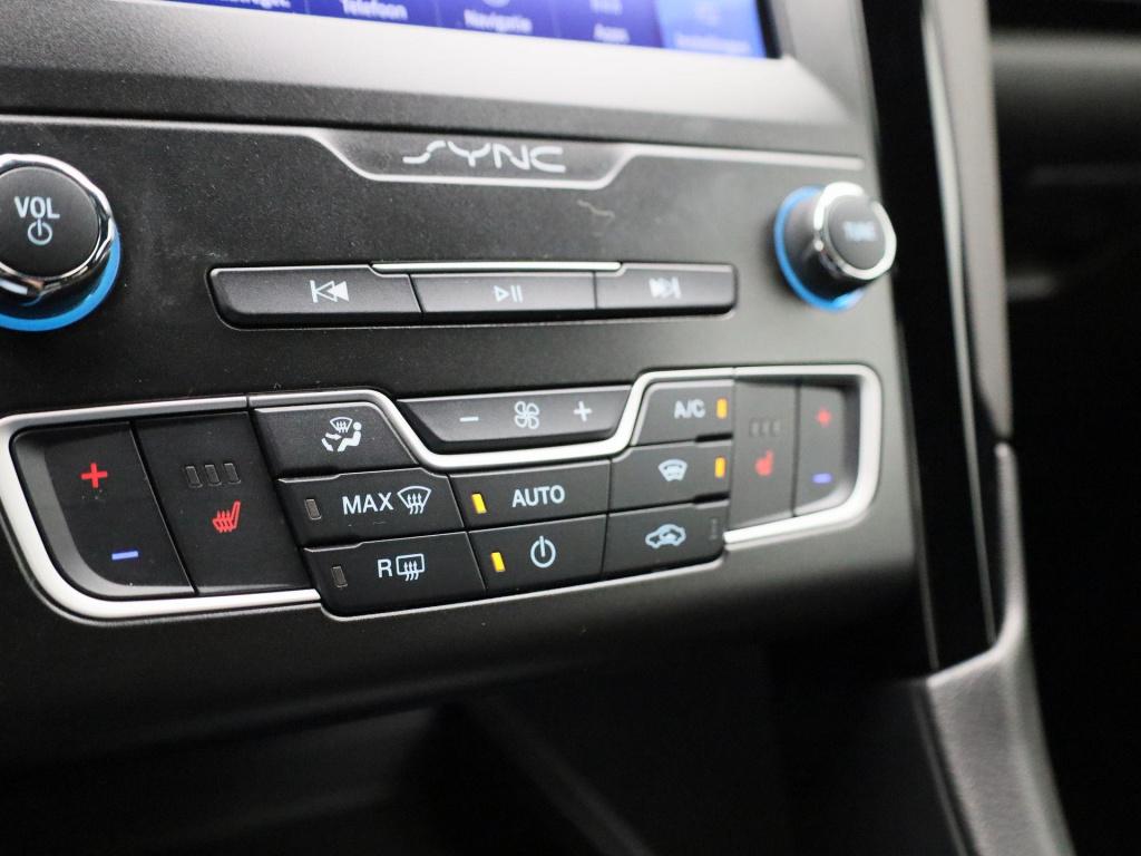 Ford Mondeo wagon 2.0 ivct hev st-line | automaat | navigatie | apple carpl