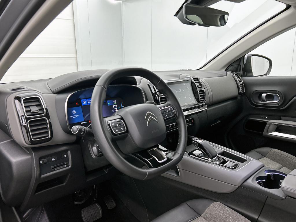 Citroen C5 Aircross 1.6 plug-in hybrid 225 shine | rijklaar |