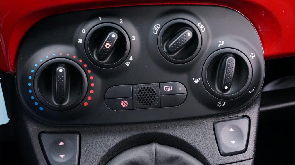 Fiat 500 0.9 twinair street rijklaar incl garantie