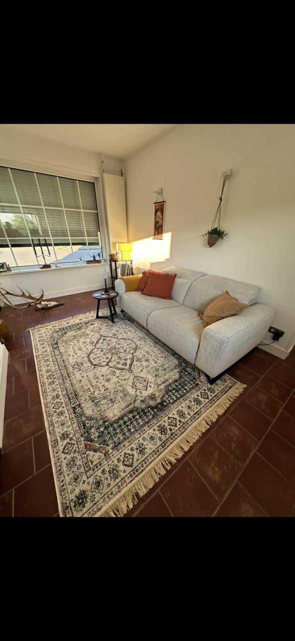 Bank 2 zits (elektrische)