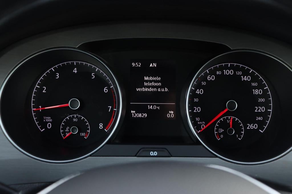 Volkswagen Golf Sportsvan 1.0 tsi comfortline 116pk