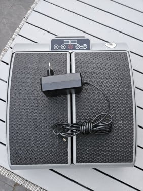 Werkende DR-HO’S MotionCiser - Professionele Massage in nette staat...