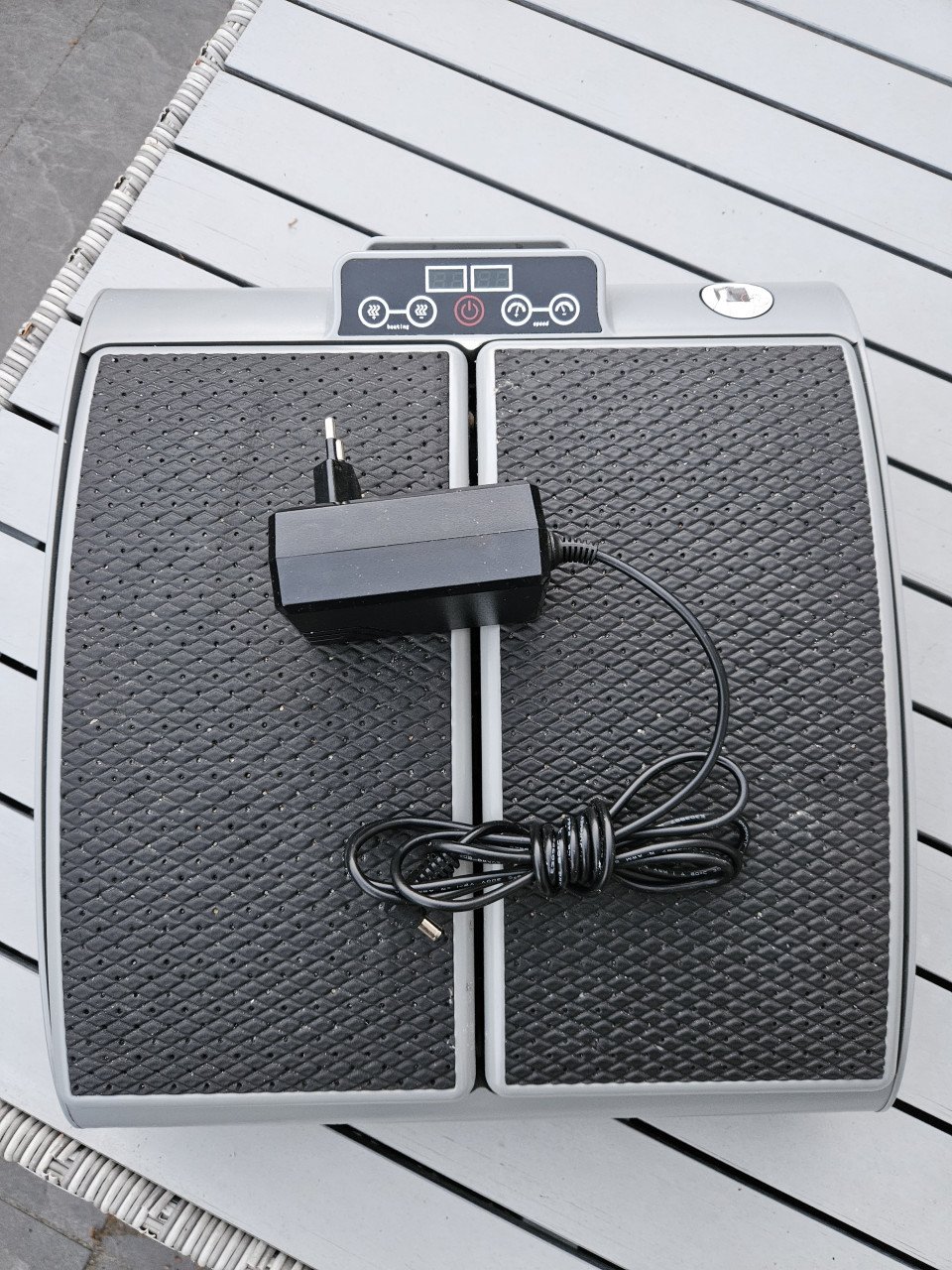Werkende DR-HO’S MotionCiser - Professionele Massage in nette staat...