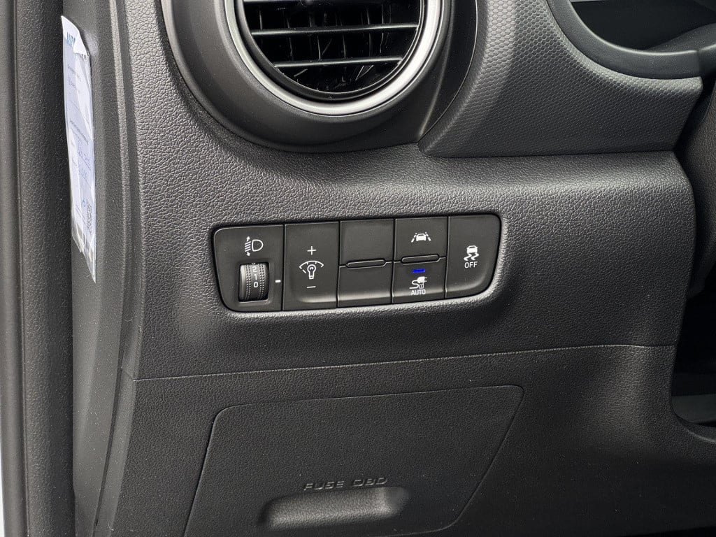Hyundai Kona ev comfort 64 kwh soh 96% | navigatie | camera | adapt. cruise