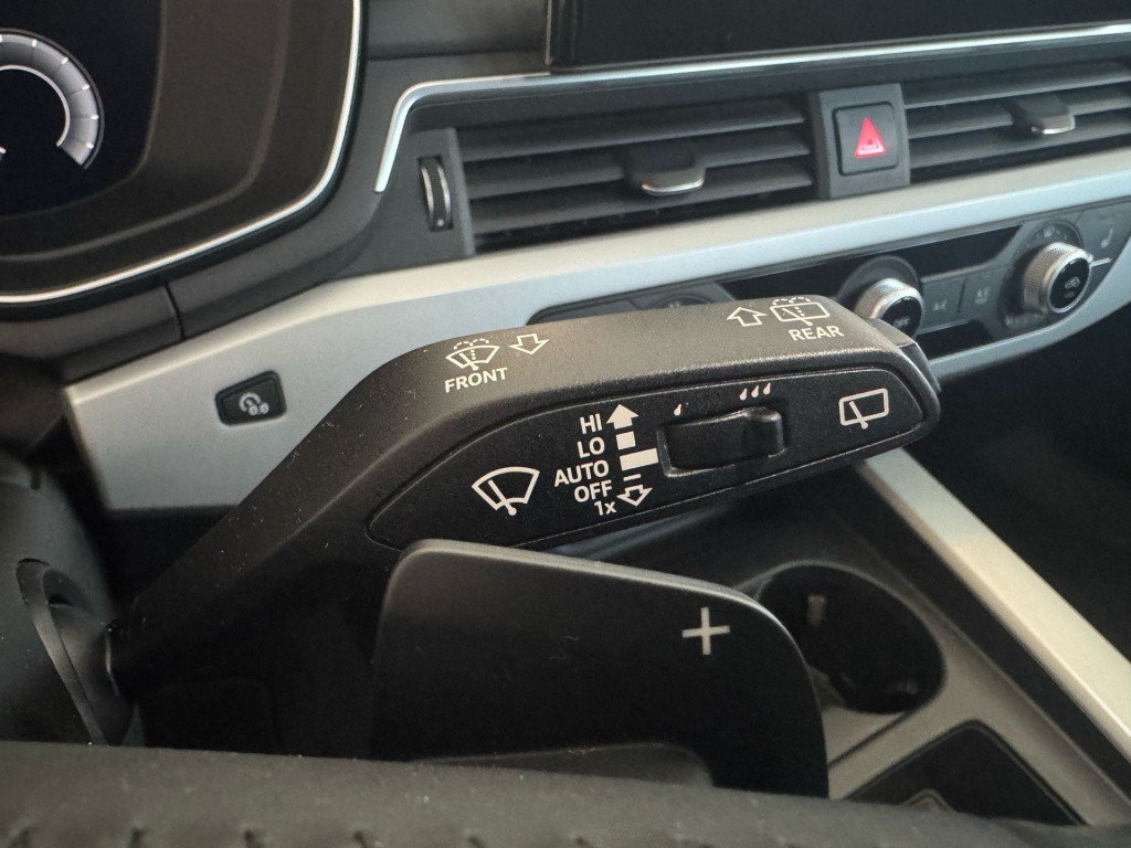 Audi A4 avant 35 tfsi pro line