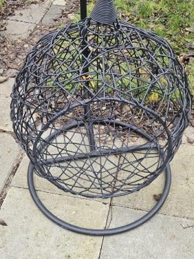 Katten honden hangmand