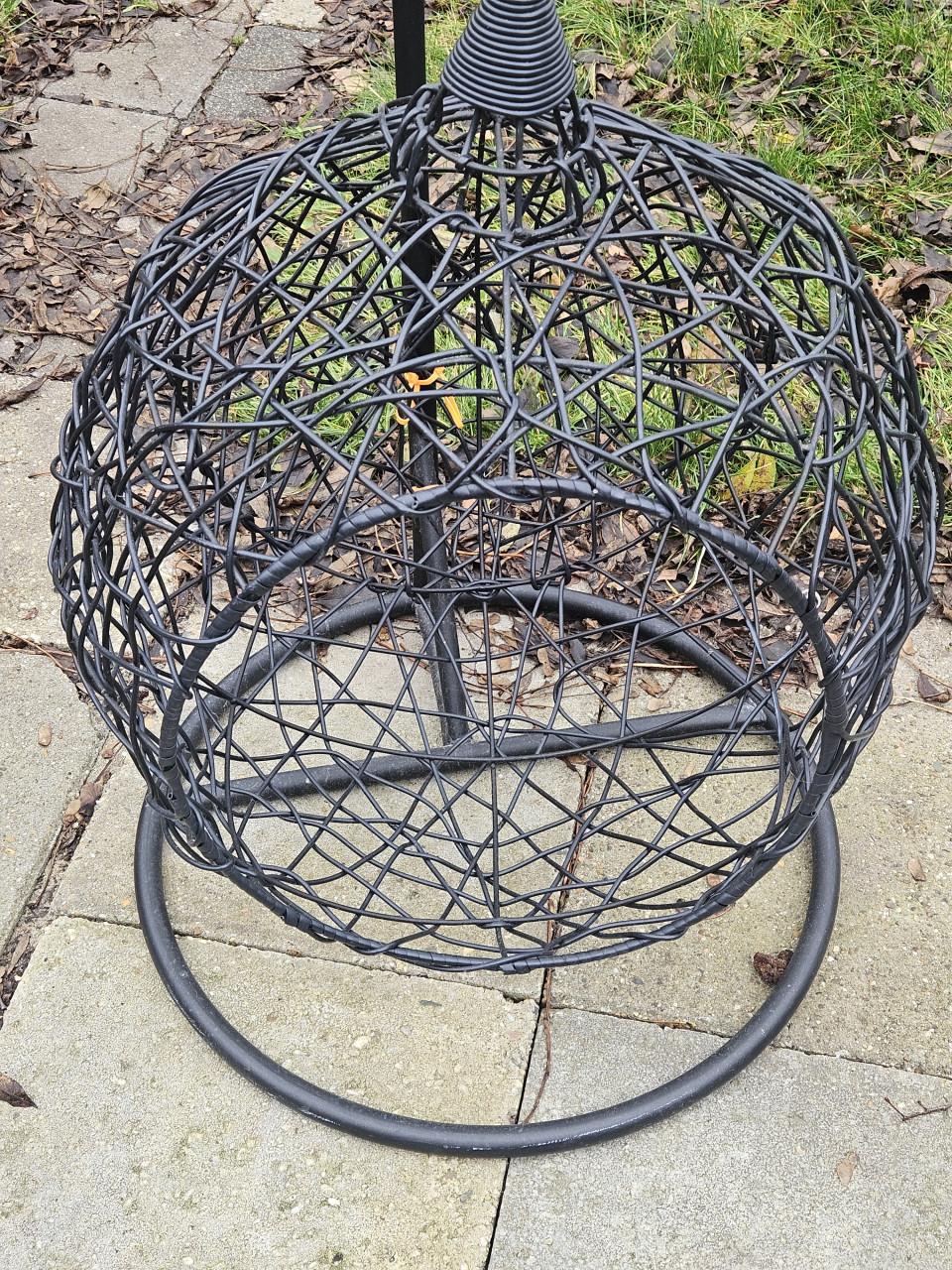 Katten honden hangmand