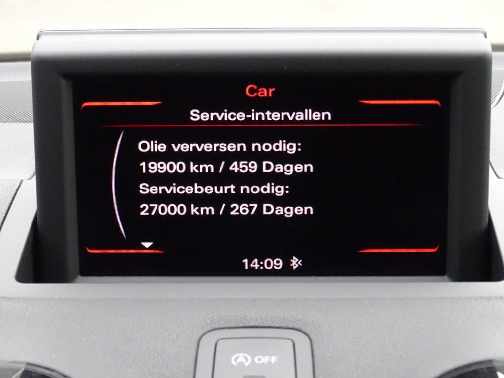 Audi A1 1.2 tfsi pro line s