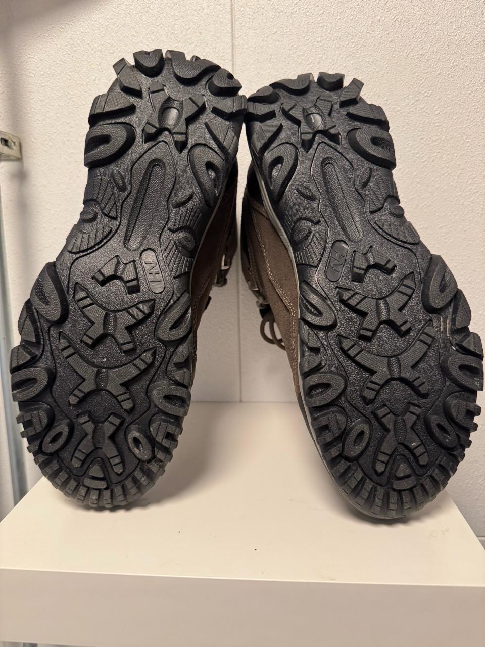 Wandel/berg schoenen heren