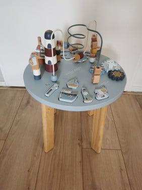 Little dutch speeltafel