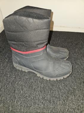 Snowboots