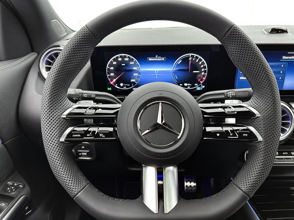 Mercedes-Benz Gla-klasse 250 e 140 year edition | plus pakket | nightpakket