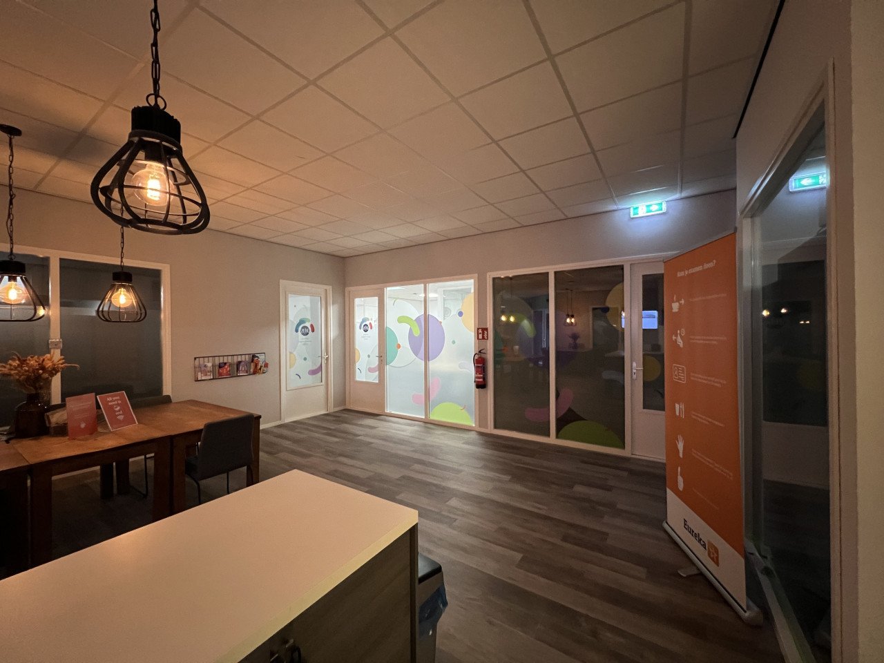 47m2 kantoorruimte in Goes