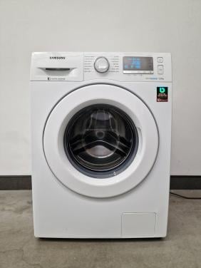 A+++ Samsung WW70J5426DW wasmachine met 7 kg. vulgewicht en 1400 toeren