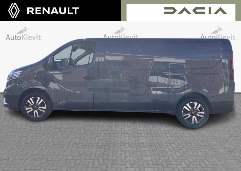 Renault Trafic 2.0 blue dci 170 t30 l2h1 extra