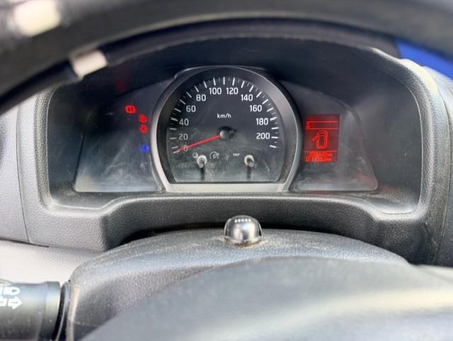 Nissan Nv200 1.5 dci acenta