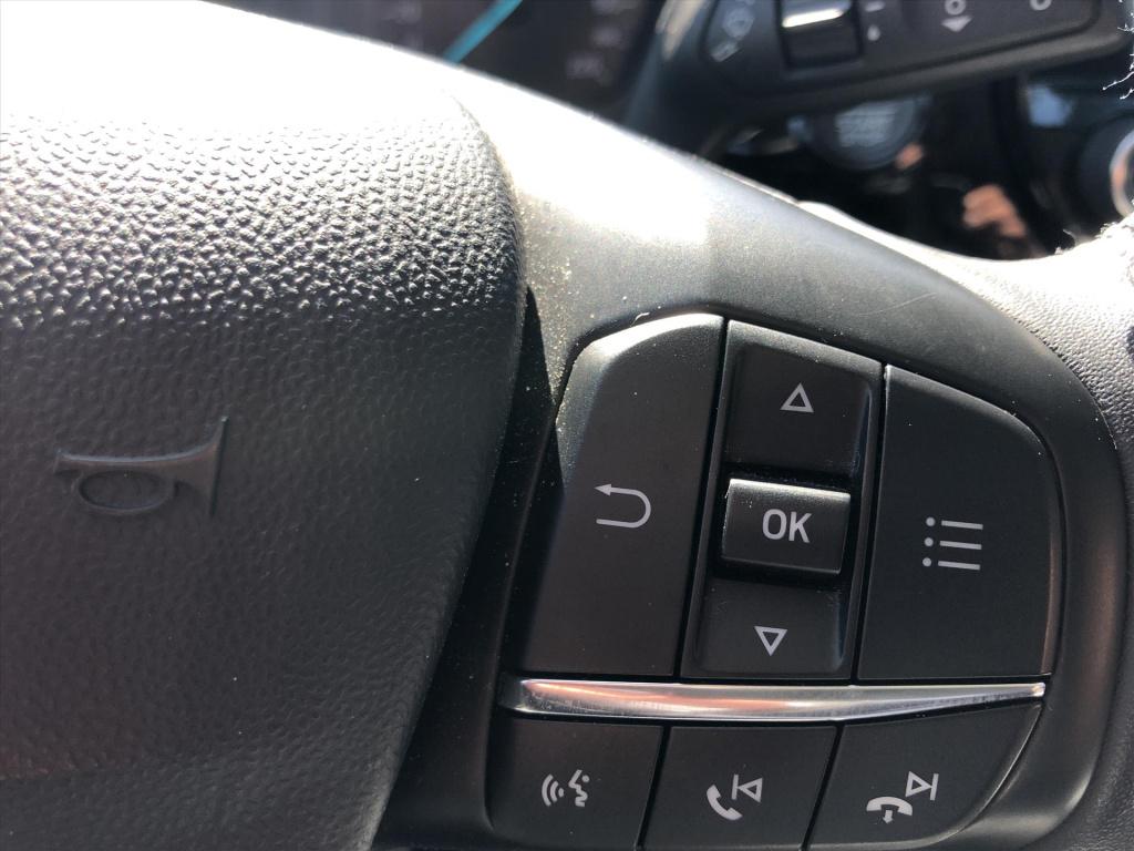 Ford Fiesta 1.0 ecoboost 100pk 5d titanium , trekhaak