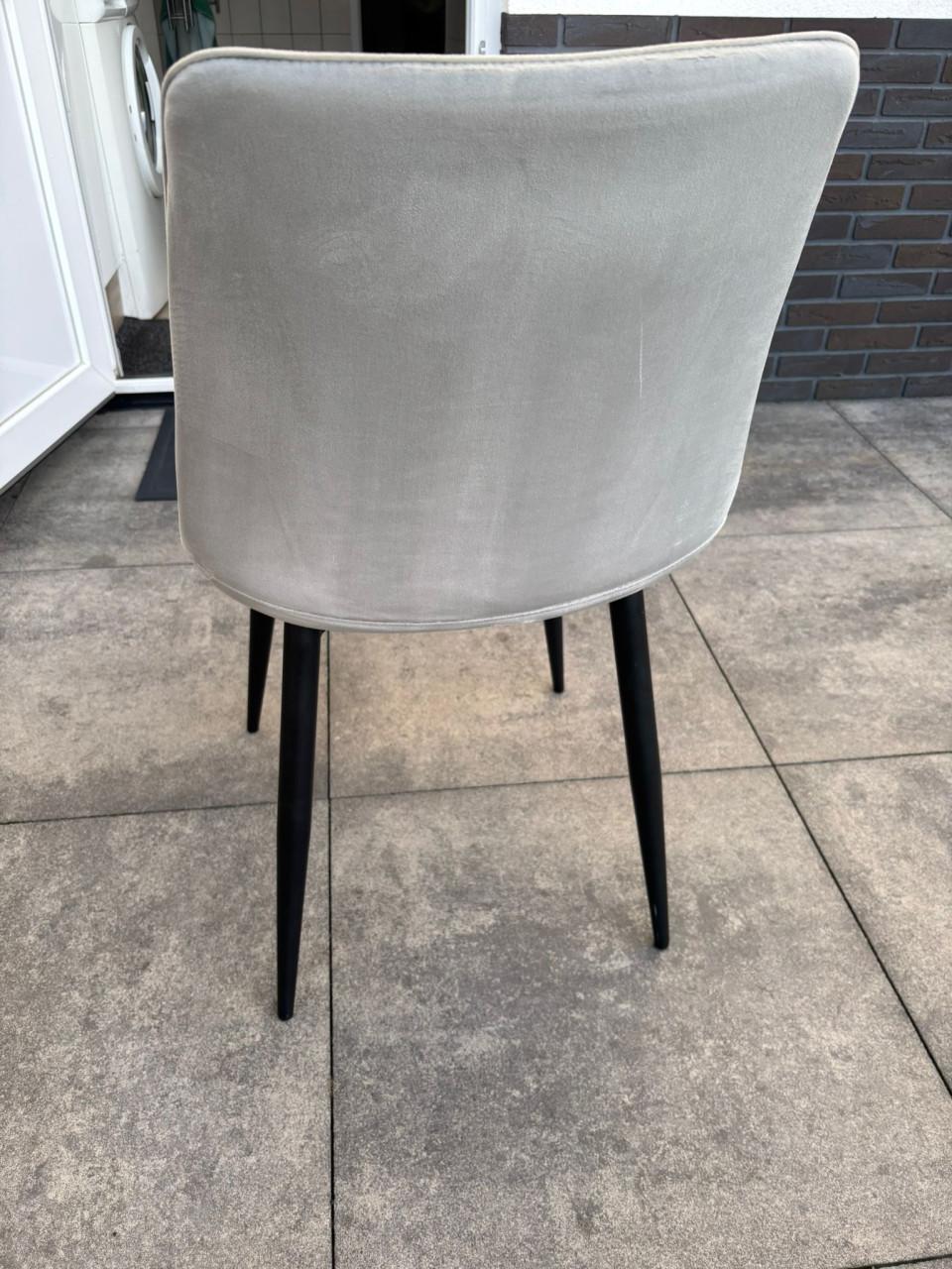 Eettafel stoelen