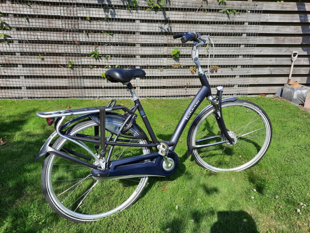 Batavus Mambo