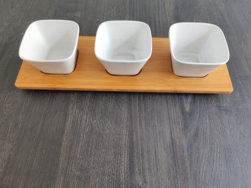Tapasset