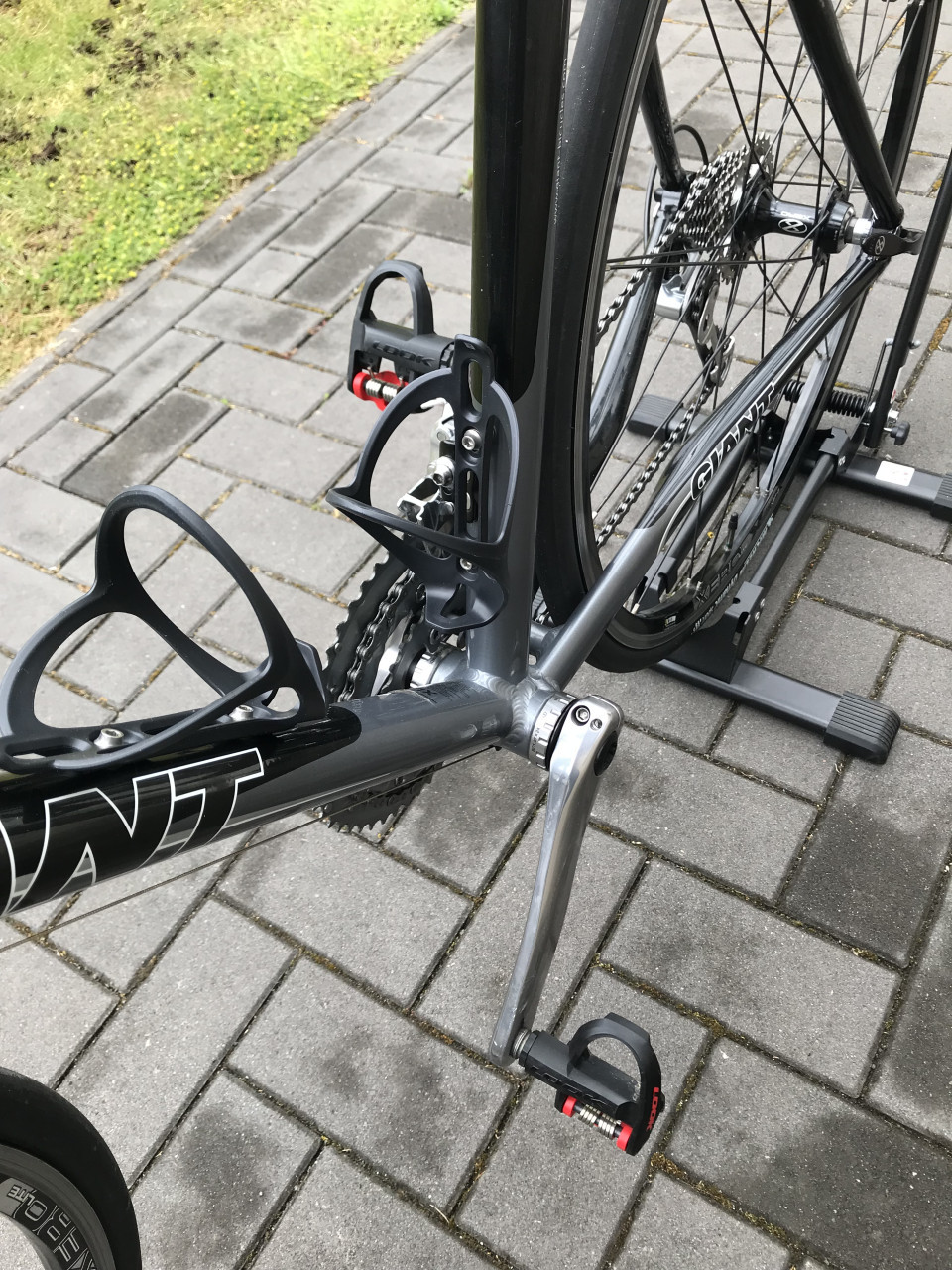 Giant OCR 1.0 (XL)