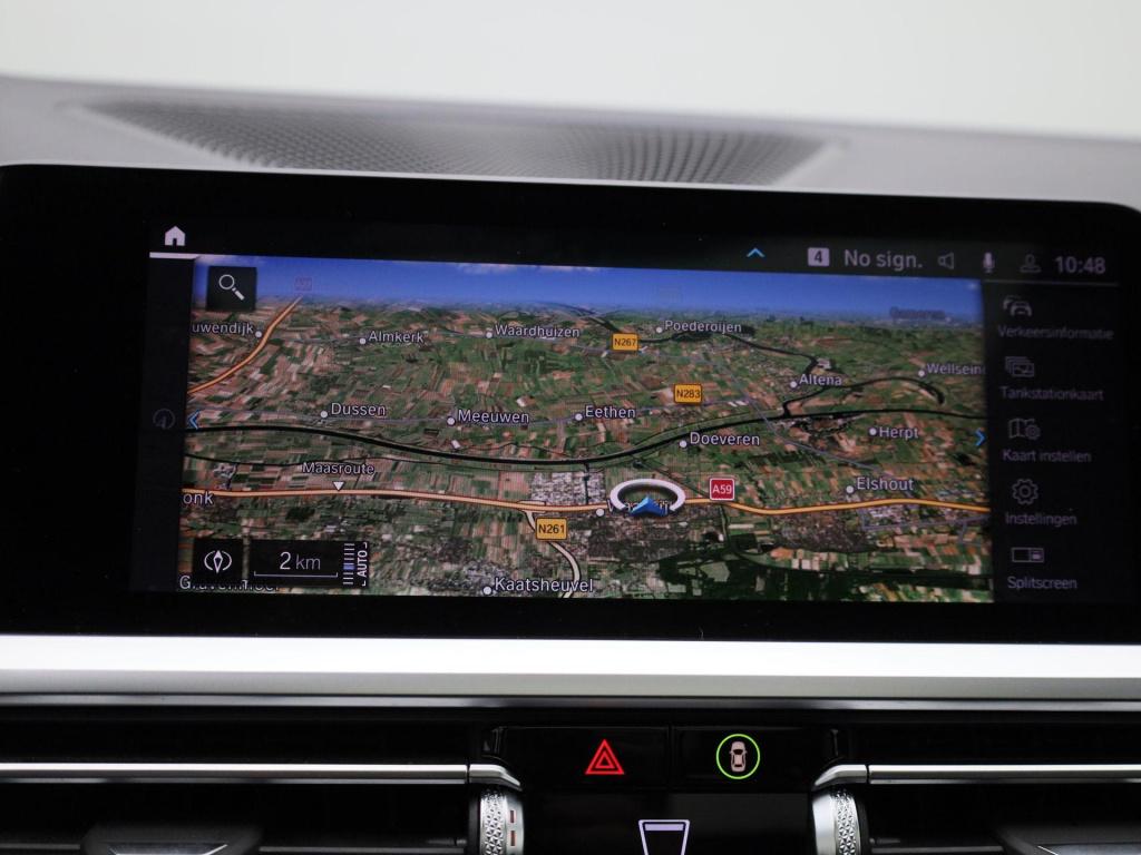 BMW 3-serie touring 320e business edition plus | automaat | lmv | navigatie