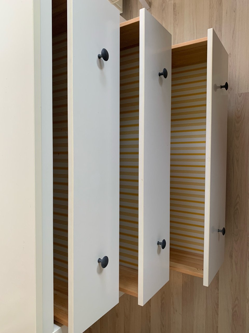 Hemnes ladekast