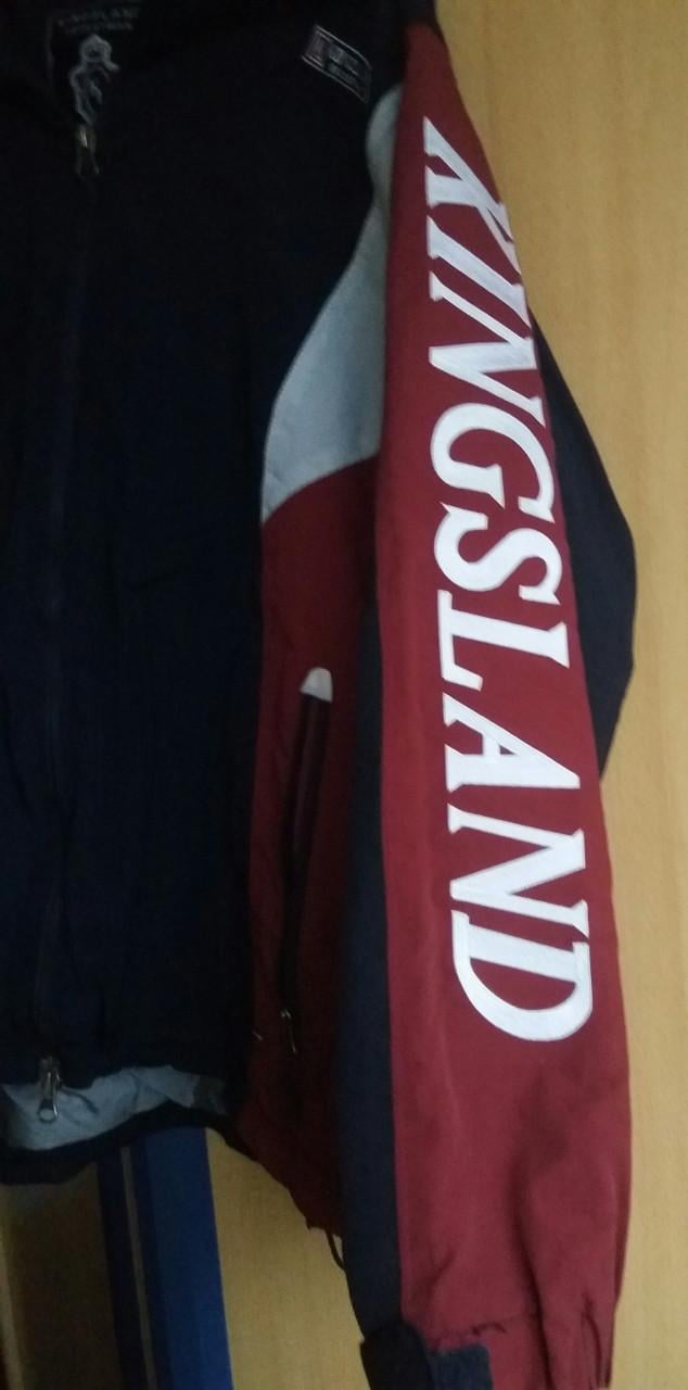 Kingsland jas jack