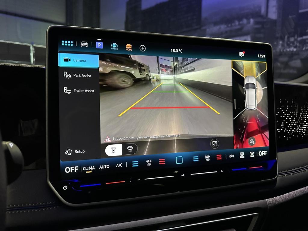 Volkswagen Tiguan 1.5 ehybrid r-line edition *2026*leder*memory*blackstyle*