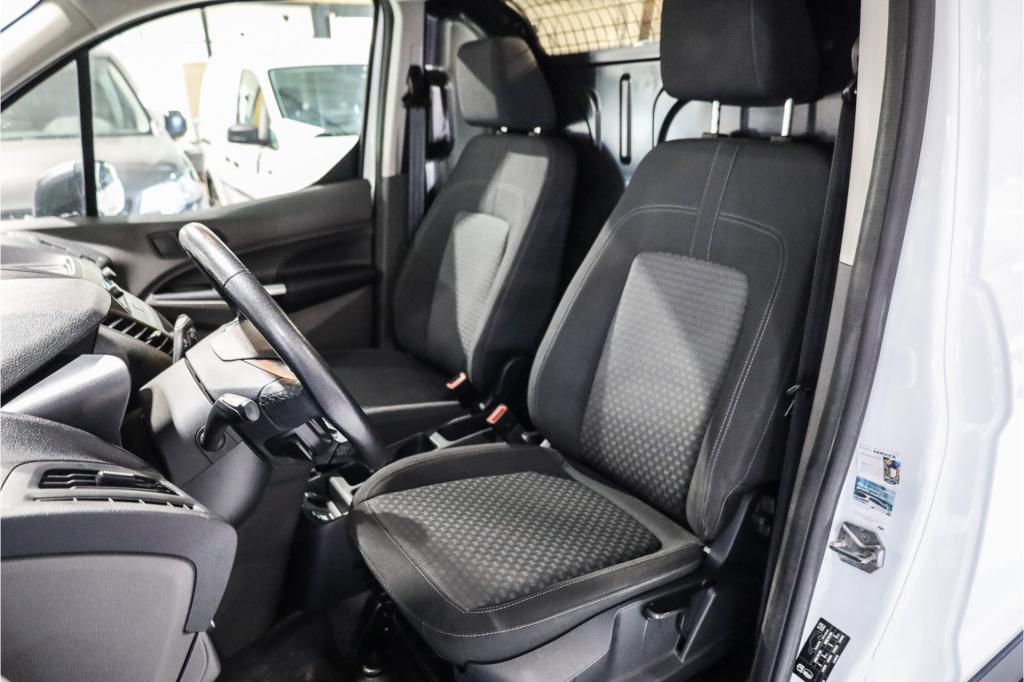Ford Transit Connect 1.5 ecoblue l1 trend inrichting i cam i cr.control i t
