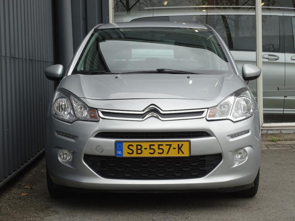 Citroen C3 1.6 bluehdi business | cruise | trekhaak | navi | bluetooth