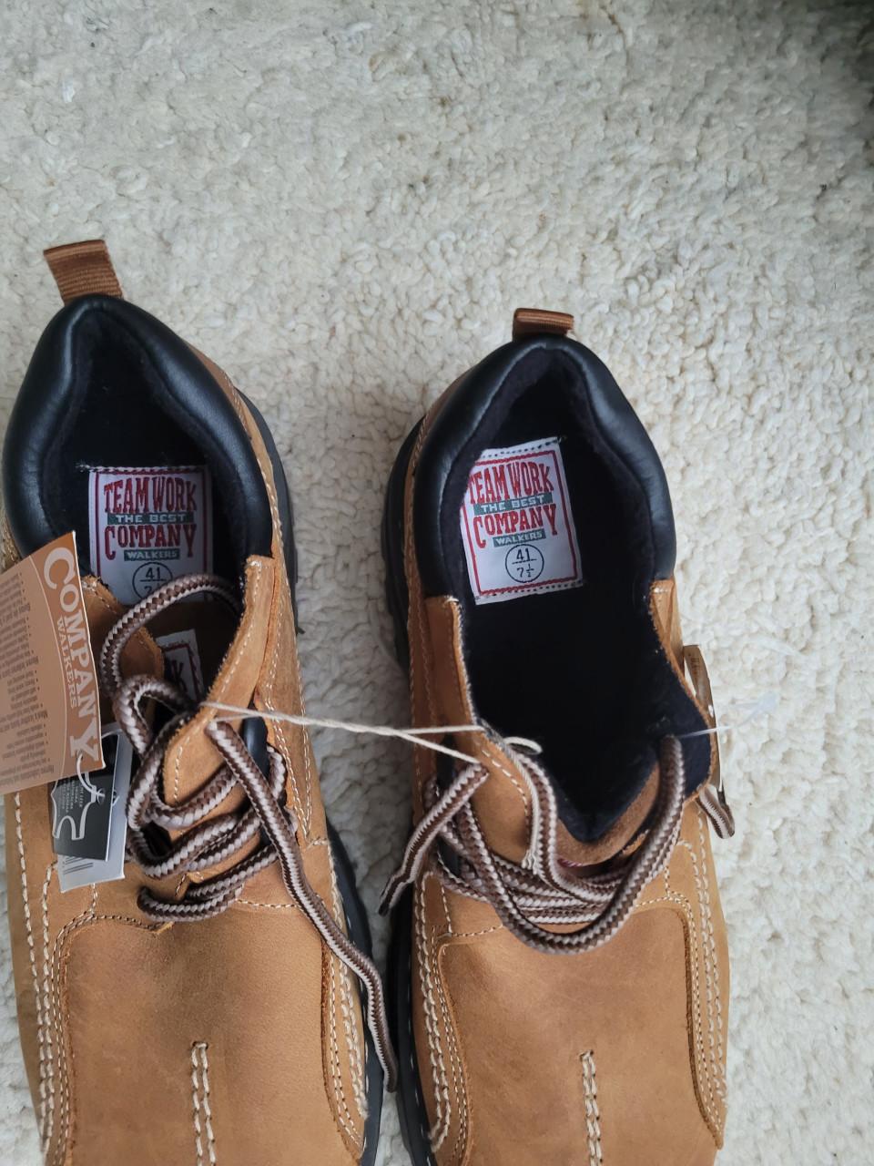 Wandelschoenen
