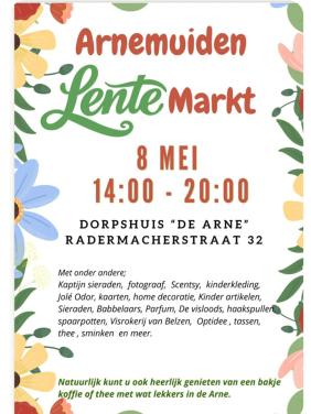 Lentemarkt