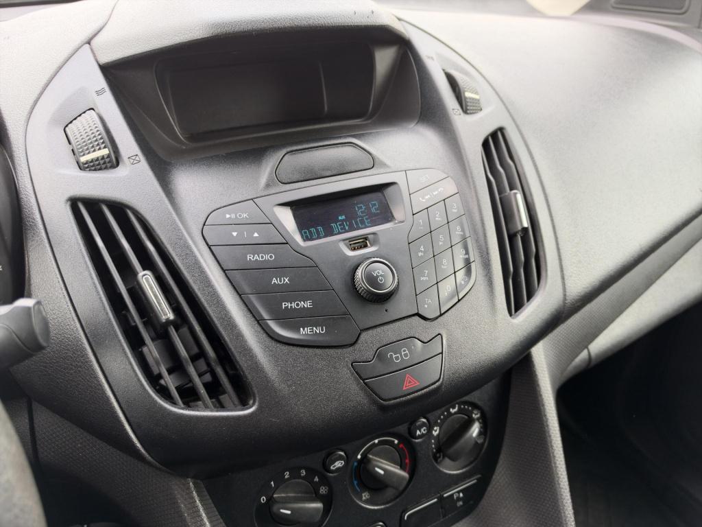 Ford Transit Connect 1.5 tdci l2 trend airco