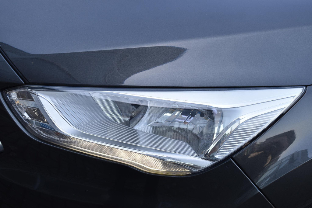 Ford C-max 1.0 titanium | cruise control | trekhaak | parkeersensoren v + a