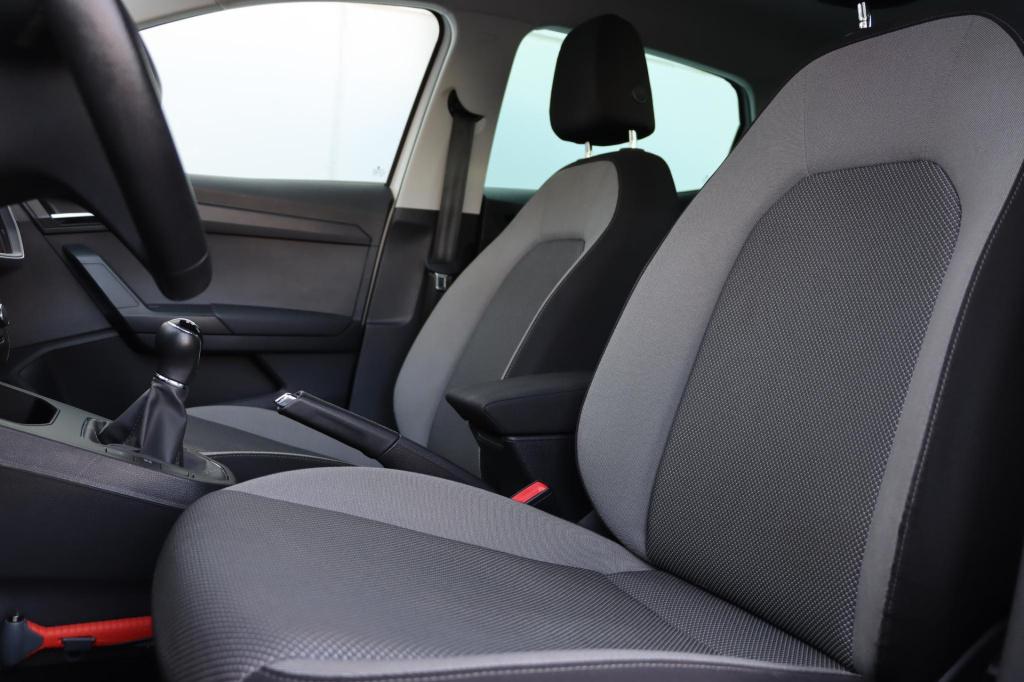 Seat Ibiza 1.0 tsi style business intense 95pk