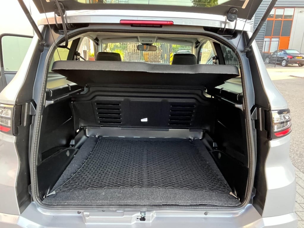 Aixam Crossover crossover premium abs
