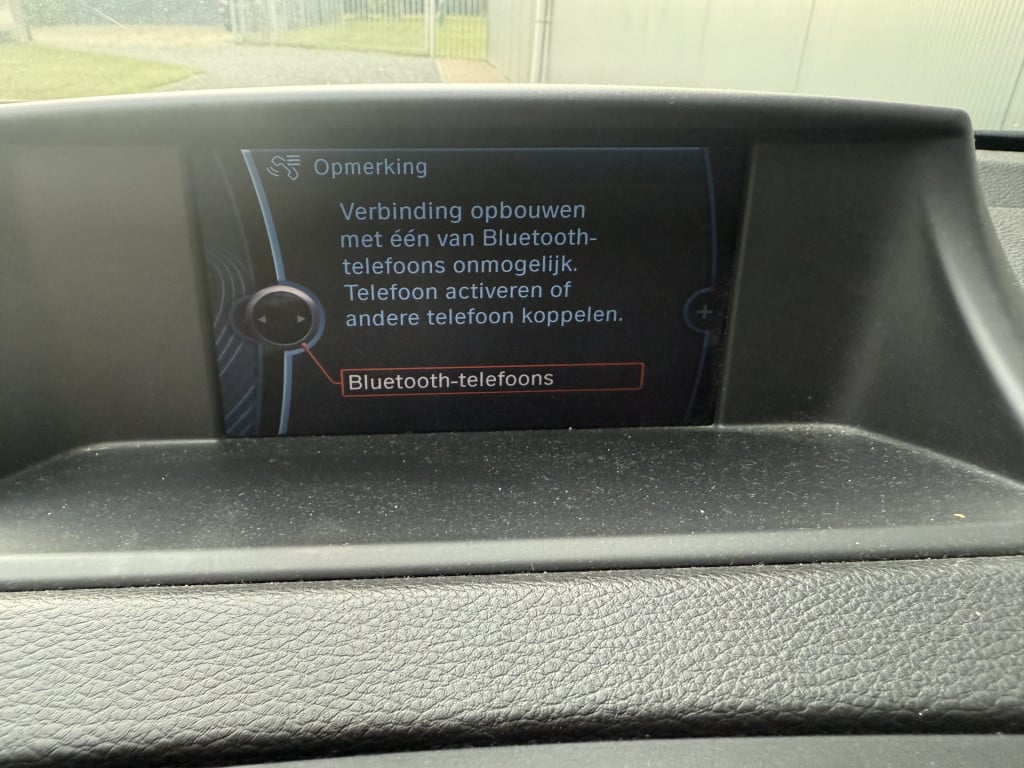 BMW 1 Serie 118i effdyn. ed. business line ultimate edition 3-drs