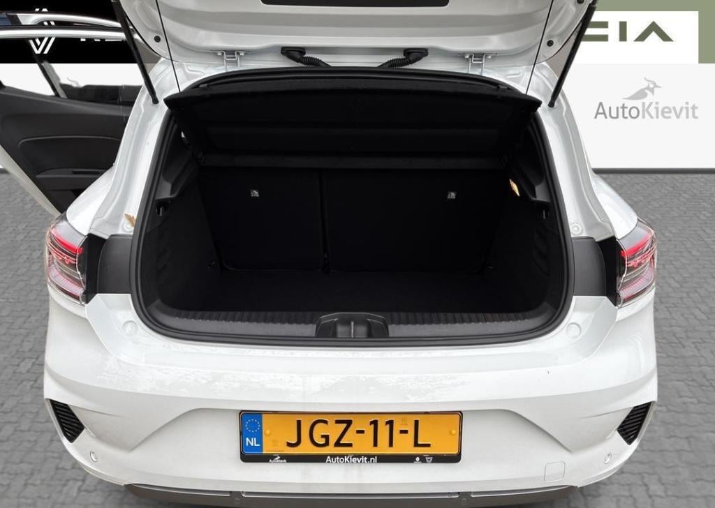 Renault Clio 1.6 e-tech full hybrid 145 esprit alpine - 5 jaar garantie