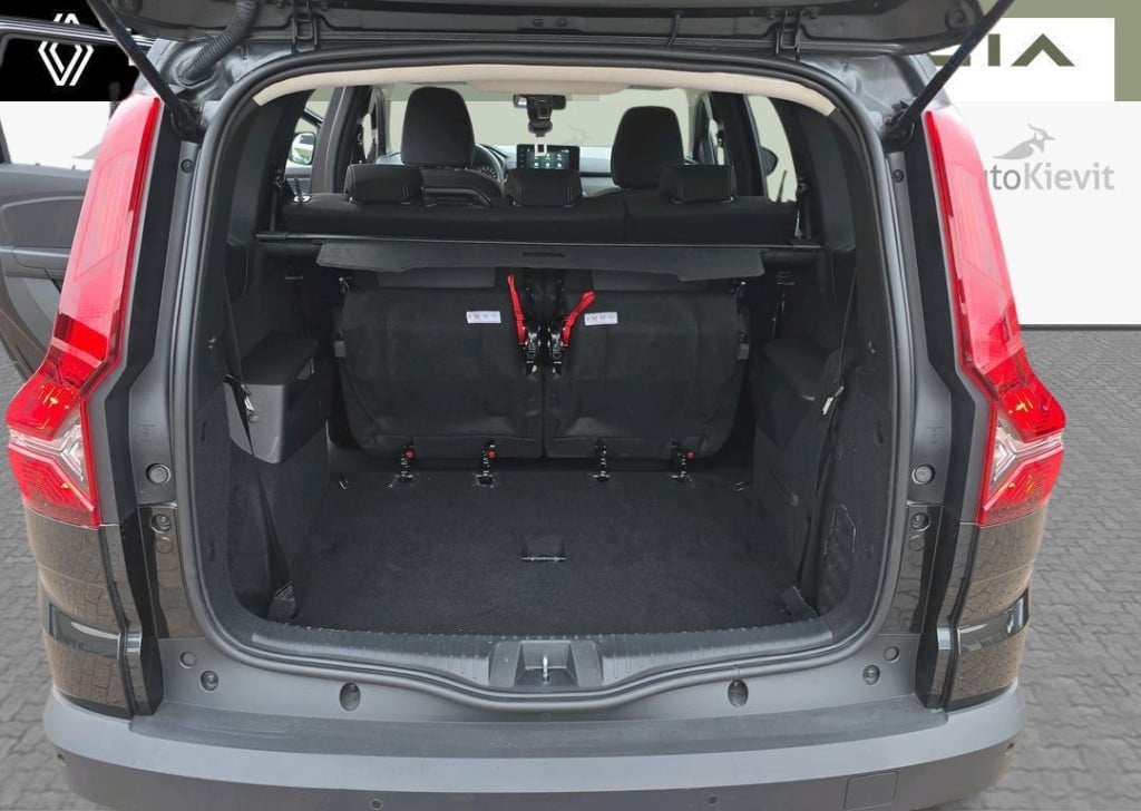 Dacia Jogger 1.0 tce 110 extreme 7p.