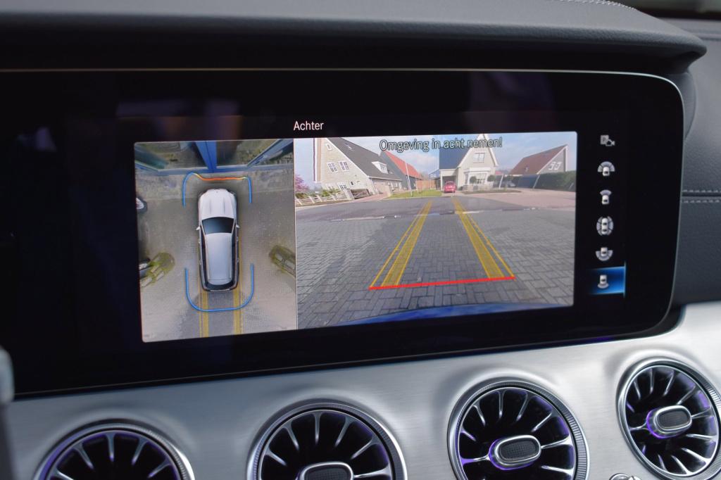 Mercedes-Benz E-Klasse estate 200 amg night | 360 camera | sfeerverlichting