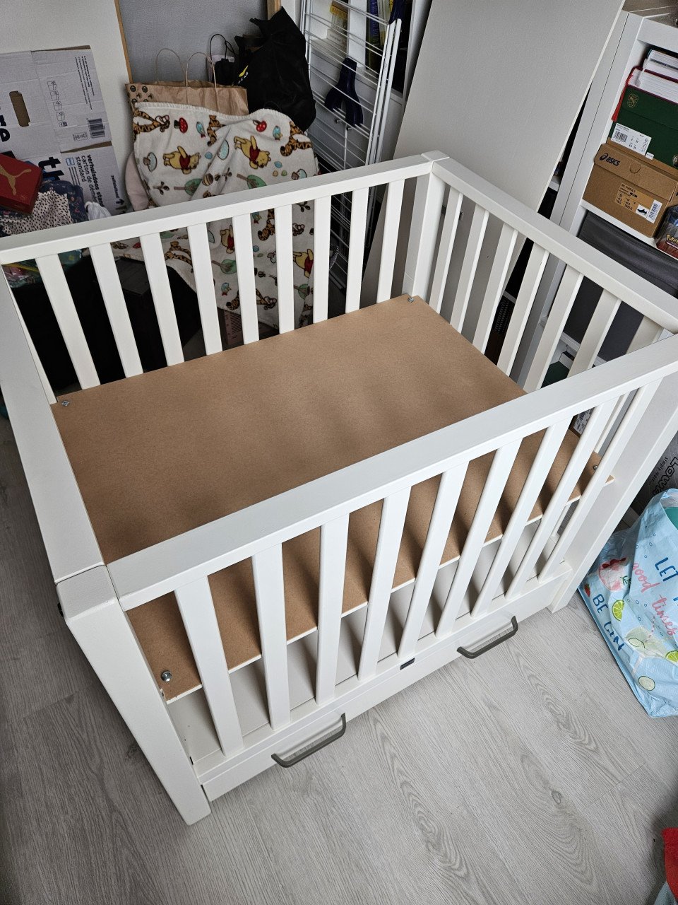 Baby box