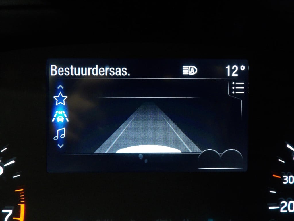 Ford Fiesta 1.0 ecoboost hybrid 125pk aut. st-line