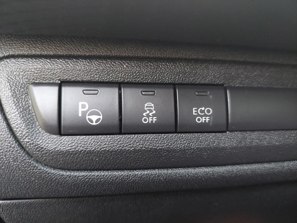Peugeot 2008 suv 110 allure automaat pano/clima/navi/trekhaak