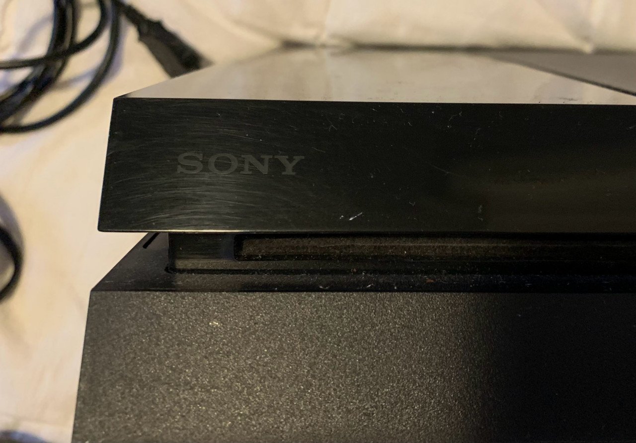 Playstation 4