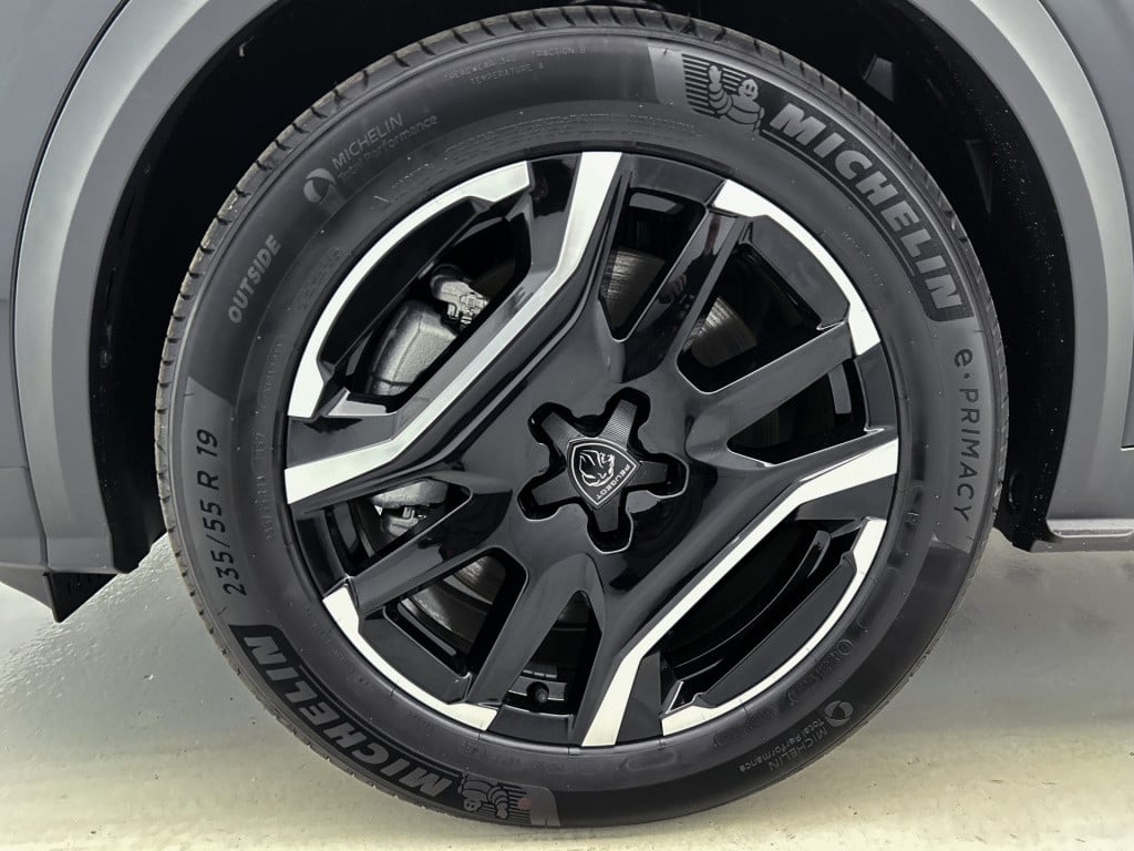 Peugeot E-3008 allure avantage 73 kwh